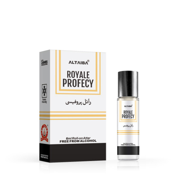 Royale Profecy